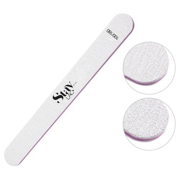 StayLAC Pilniczek do paznokci Shape Me Nail File 100/180