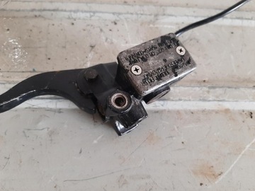 ТОРМОЗНОЙ ЦИЛИНДР ЛЕВЫЙ DINLI 700