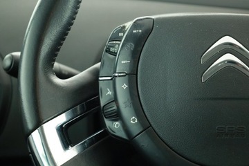 Citroen Grand C4 Picasso I 1.6 VTi 120KM 2011 Citroen C4 Grand Picasso 1.6 VTi, Navi, Klima, zdjęcie 14