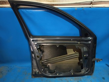 DVEŘE LEVÉ PŘEDNÍ SKODA OCTAVIA II 9153