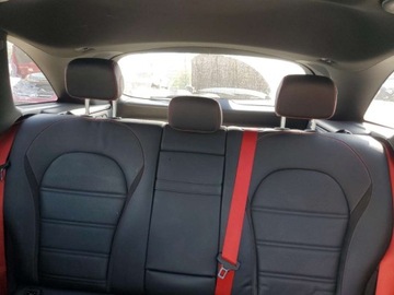 Mercedes GLC C253 2021 Mercedes-Benz GLC 43 4Matic AMG 2021 3.0l 3.0 Benzyna 385KM, zdjęcie 10