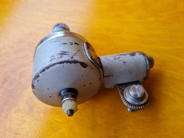 ВЕЛОСИПЕД ROMET ZZR DINAMO С ОРИГИНАЛЬНОЙ BDB