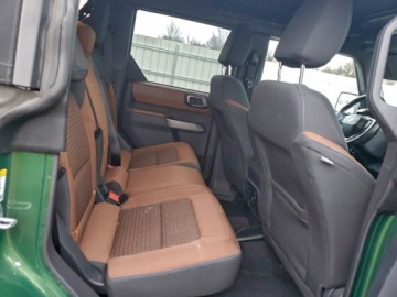 Ford Bronco VI 2023 Ford Bronco Base 2023 2.7 Benzyna 300KM, zdjęcie 10