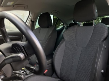 Skoda Octavia IV Liftback 1.5 TSI EVO 150KM 2023 Skoda Octavia Style ! Aktywny Tempomat ! Podgrzewa, zdjęcie 12