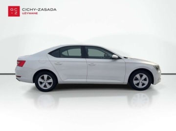 Skoda Superb III Liftback 1.4 TSI 150KM 2016 Skoda Superb Active 1.4 TSI 150 KM Front Assist Tempomat Salon PL 1.4, zdjęcie 5