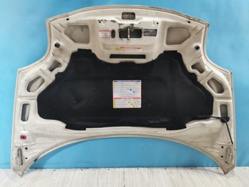 ALFA ROMEO MITO 08/18 KAPOTA KRYT VÍKO KUFRU PŘEDNÍ TLUMENÍ 251/A