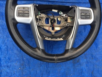 LANCIA THEMA 11 12 13 14 VOLANT
