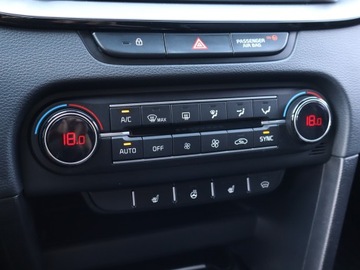 Kia Ceed III Kombi Facelifting 1.5 T-GDI 160KM 2022 Kia Ceed 1.5 T-GDI, Salon Polska, 1. Właściciel, zdjęcie 21