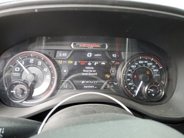  RAM 1500 TRX 2021 6.2l 6.2 Benzyna 702KM, zdjęcie 9