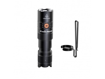 ТАКТИЧЕСКИЙ СВЕТОДИОДНЫЙ АККУМУЛЯТОРНЫЙ СВЕТОДИОДНЫЙ ФОНАРЬ Fenix ​​PD25R