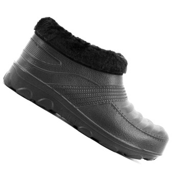 Короткие пенопластовые ботинки, легкий легкий мужчина