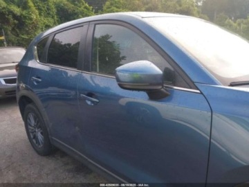 Mazda CX-5 II 2020 Mazda CX-5 Touring 2.5 Benzyna 187KM, zdjęcie 6