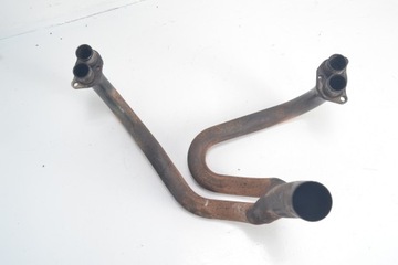 Выпускной коллектор BMW R 1150 RT