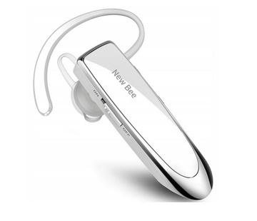 НОВЫЕ БЕСПРОВОДНЫЕ НАУШНИКИ BEE с Bluetooth