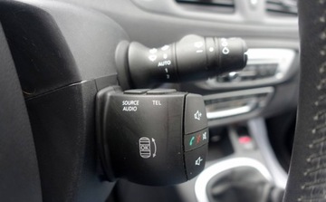 Renault Scenic III XMOD Energy TCe 115KM 2014 Renault Scenic 1.2TCe 115KM LIFT LIMITED Bezwypadkowy Nierowna praca silni, zdjęcie 21