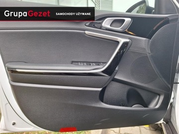 Kia XCeed PHEV Facelifting 1.6 GDi Plug-In 141KM 2023 Kia XCeed 1.6 GDI PHEV 141KM, fv23%, wersja L, plug-in hybrid, gwarancja do, zdjęcie 11