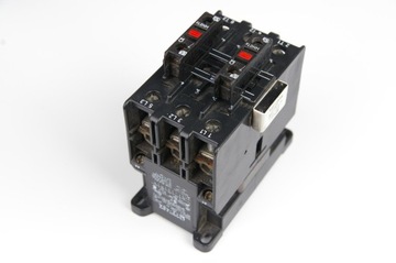 Benedikt & Jager K2-60A00 Contactor
