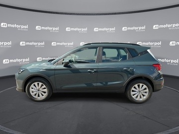 Seat Arona Crossover Facelifting 1.0 TSI 95KM 2025 Seat Arona Style 1.0 TSI 95 KM, zdjęcie 2