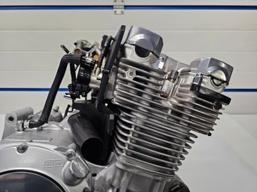 Двигатель Yamaha XJR 1300, полный впрыск, 35 000 км, игла