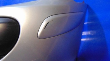 NÁRAZNÍK PŘEDNÍ FACELIFT PEUGEOT 307 SW 02-09 ROK