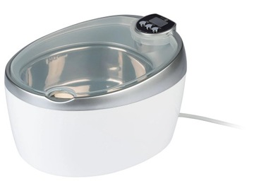 Urządzenie do czyszczenia ultradźwiękowego SOUR 48 C4 50 W myjka