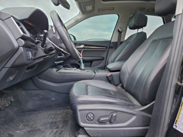 Audi Q5 II 2020 Audi Q5 Premium Plus 2020 2.0 Benzyna 248KM, zdjęcie 7