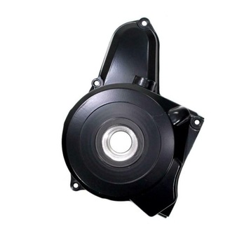 DEKIEL POKRYWA STATOR ZAPŁONU ATV 110 125 6 CEWEK CZARNY SILNIK