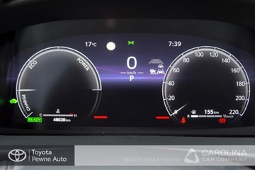 Toyota C-HR II SUV 1.8 Hybrid 140KM 2024 Toyota C-HR 1.8 Hybrid Comfort Navi, zdjęcie 3