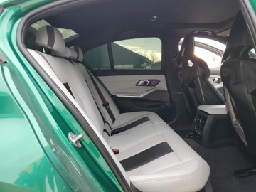 BMW Seria 3 G20-G21 2022 BMW M3 Competition 2022 3.0l 3.0 Benzyna 503KM, zdjęcie 10