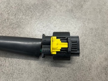 Qashqai II J11 Вентилятор радиатора 214814EB0A