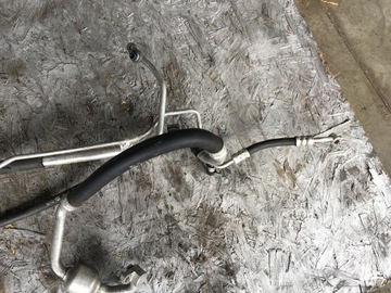 KIA RIO III 11-17 1.2 BENZÍN TRUBKY KLIMATIZACE PŘÍVODY