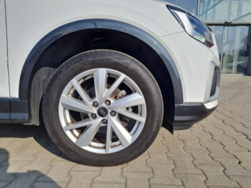 Audi Q2 SUV Facelifting 1.0 30 TFSI 110KM 2023 Audi Q2 Salon PL / 1 Wł / Kamera, zdjęcie 14