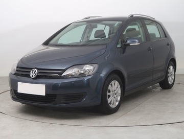 Volkswagen Golf Plus II 1.4 TSI 122KM 2009 VW Golf Plus 1.4 TSI, Navi, Klima, Klimatronic, zdjęcie 1