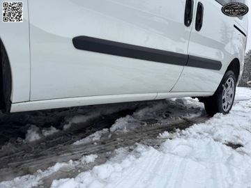 Fiat Doblo IV 1.6 MultiJet 120KM 2020 Fiat Doblo 1.6 diesel Szwajcaria - Pierwszy wlasciciel w PL - Gwarancja, zdjęcie 19