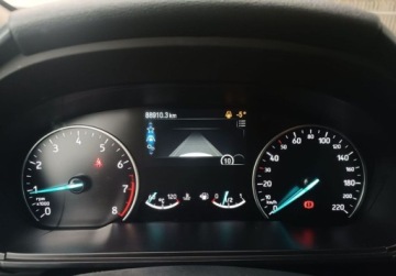 Ford Ecosport II SUV Facelifting 1.0 EcoBoost 125KM 2022 Ford EcoSport 125KM EcoBoost ST-Line P.Zima BLIS SalonPL SerwisASO FV23 Gw, zdjęcie 14