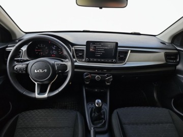 Kia Rio IV Hatchback 5d Facelifting 1.0 T-GDI 100KM 2023 Kia Rio 1.0 100KM 1WŁ SalonPL VAT23 Pakiet Smart G, zdjęcie 27