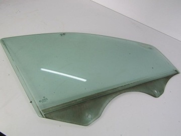 MERCEDES C W203 SKLO (OKNO) DVEŘE PŘEDNÍ PRAVÁ