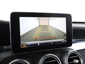 Mercedes GLC C253 SUV 2.0 250 211KM 2018 Mercedes GLC 250 FV23% Exclusive 4Matic automat, zdjęcie 24