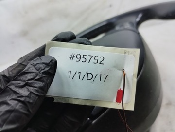 BMW E38 E39 VOLANT M PACKET AIRBAG
