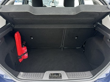 Ford Fiesta VII Hatchback 3d Facelifting 1.5 TDCi 75KM 2013 Ford Fiesta 1.5 TDCI 75KM/Salon Polska/Zamiana/, zdjęcie 24