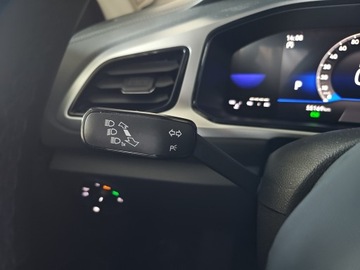 Volkswagen T-Roc I SUV Facelifting 1.5 TSI ACT 150KM 2023 Volkswagen T-Roc Polski Salon | Pierwszy właścicie, zdjęcie 13