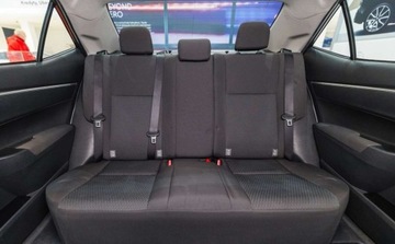 Toyota Corolla XI Sedan 1.33 Dual VVT-i 99KM 2016 Toyota Corolla 1.33 Active 1.3 Benzyna 99KM, zdjęcie 15