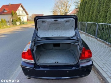 Volvo S60 I 2009 Volvo S60 Volvo S60 D5 Edition 2.4 Diesel 185KM, zdjęcie 7