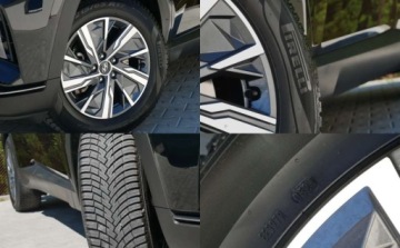 Hyundai Tucson IV SUV 1.6 T-GDI 150KM 2021 Hyundai Tucson Hyundai Tucson 1.6 T-GDi 48V-Hybrid 2WD Select 1.6 Benzyna, zdjęcie 18