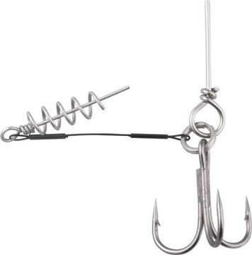 Dozbrojka Dragon AFW Sulfron nr 1/0 6cm 14kg