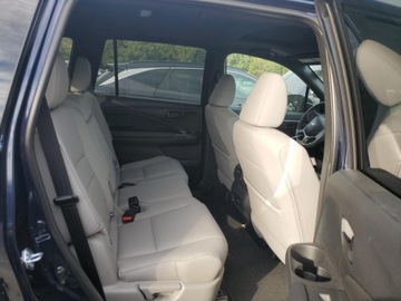 Honda 2025 Honda Inny Passport Exl 2025 3.5l 3.5 Benzyna 280KM, zdjęcie 11