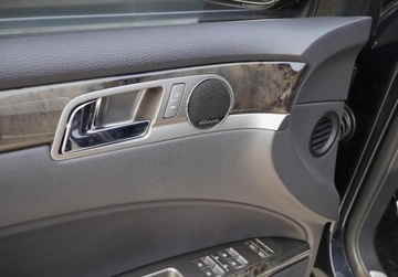 Volkswagen Phaeton 4.2 i V8 40V 335KM 2010 Volkswagen Phaeton LIFT 4.2 V8 335HP 4motion LONG ACC DVD LED Gwarancja 4.2, zdjęcie 19