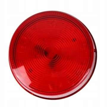 Lampa sygnalizacyjna Światło LED