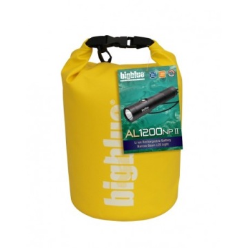 BIG BLUE AL1300NP 10° КАМО-ЗЕЛЕНЫЙ фонарь