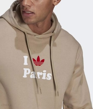 ADIDAS HOODIE